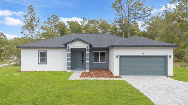9651 W PINEVIEW WAY, Dunnellon, FL 34434