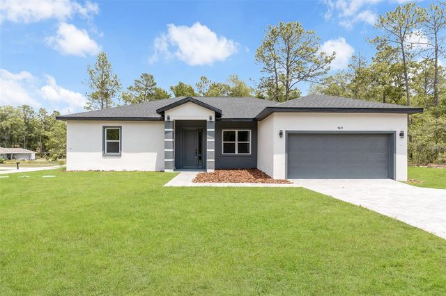 9651 W PINEVIEW WAY, Dunnellon, FL 34434