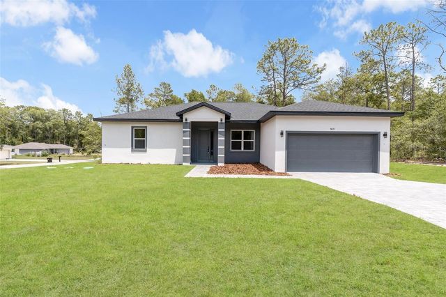 9651 W PINEVIEW WAY, Dunnellon, FL 34434