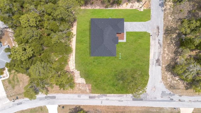 9651 W PINEVIEW WAY, Dunnellon, FL 34434