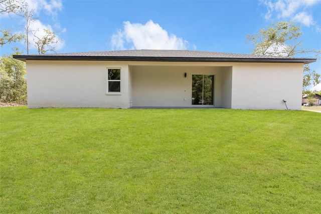 9651 W PINEVIEW WAY, Dunnellon, FL 34434