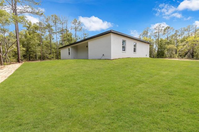 9651 W PINEVIEW WAY, Dunnellon, FL 34434