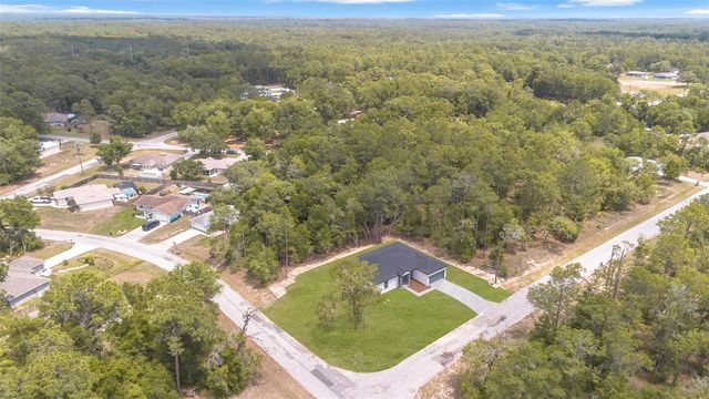 9651 W PINEVIEW WAY, Dunnellon, FL 34434
