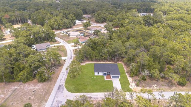 9651 W PINEVIEW WAY, Dunnellon, FL 34434