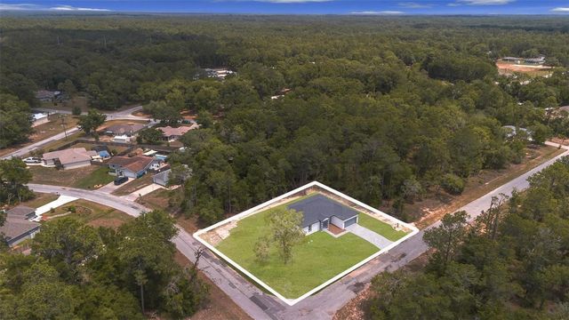 9651 W PINEVIEW WAY, Dunnellon, FL 34434