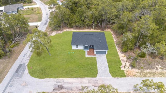 9651 W PINEVIEW WAY, Dunnellon, FL 34434