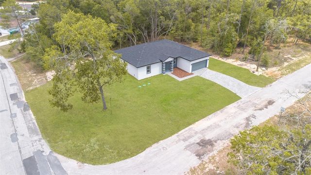 9651 W PINEVIEW WAY, Dunnellon, FL 34434