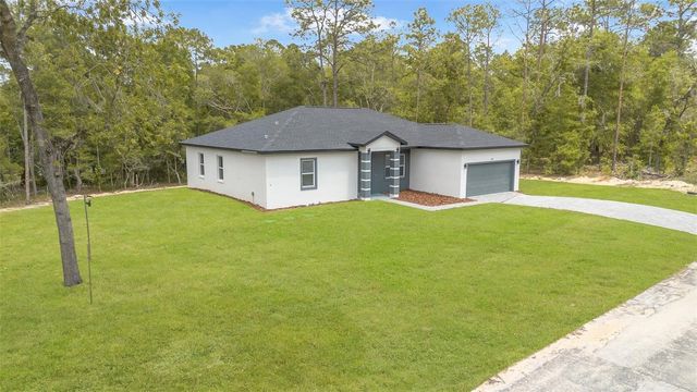 9651 W PINEVIEW WAY, Dunnellon, FL 34434