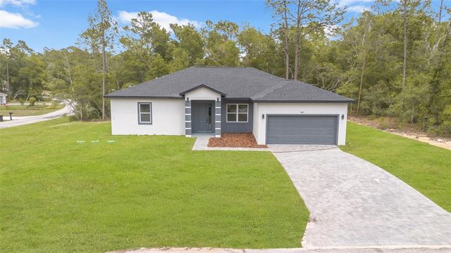 9651 W PINEVIEW WAY, Dunnellon, FL 34434
