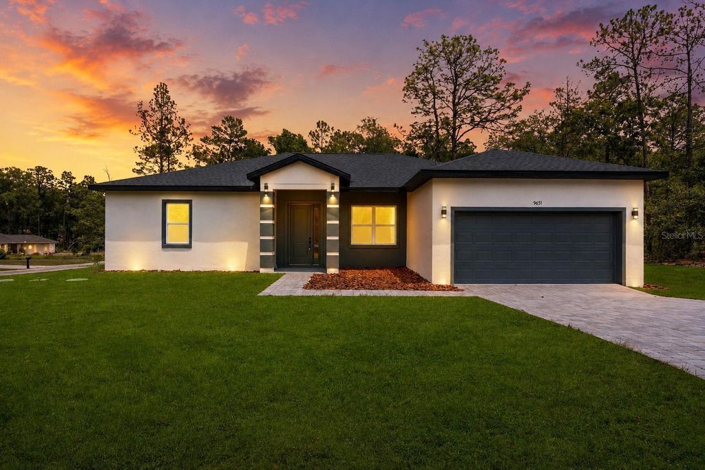 9651 W PINEVIEW WAY, Dunnellon, FL 34434