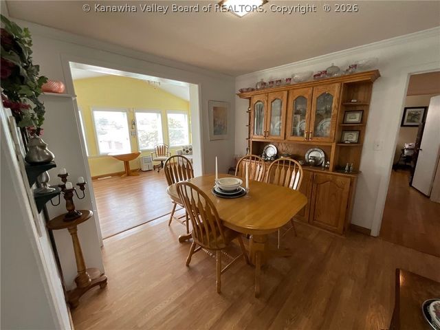 1330 Valentines Circle, Nitro, WV 25143