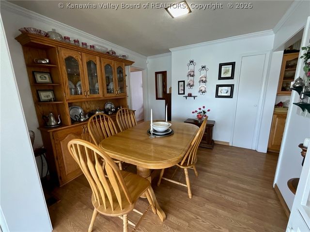 1330 Valentines Circle, Nitro, WV 25143