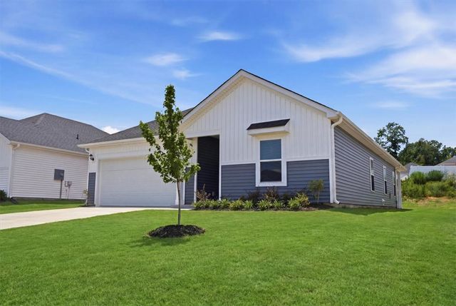 713 Parry Court, Woodruff, SC 29388