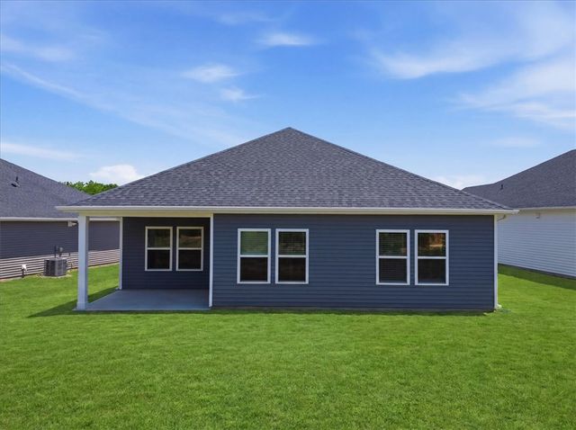 713 Parry Court, Woodruff, SC 29388