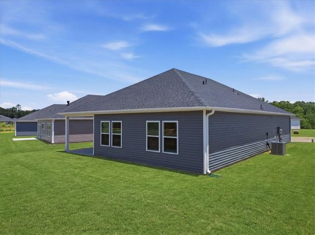 713 Parry Court, Woodruff, SC 29388