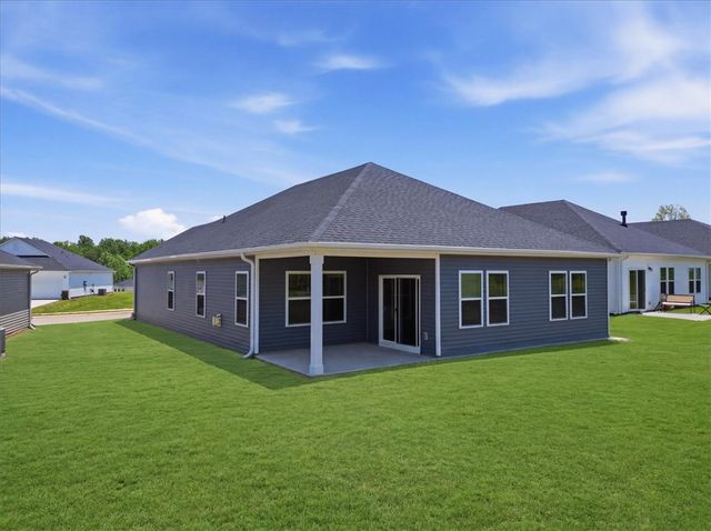 713 Parry Court, Woodruff, SC 29388