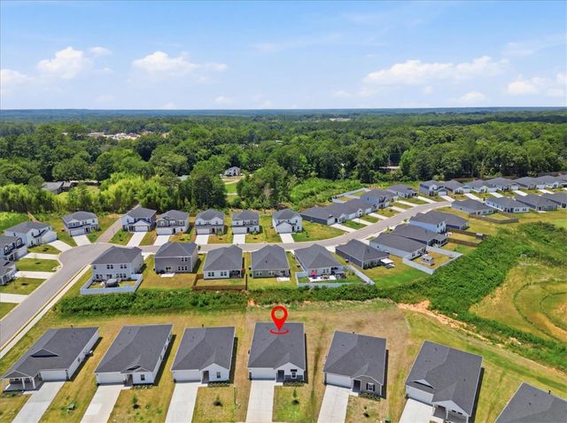 713 Parry Court, Woodruff, SC 29388