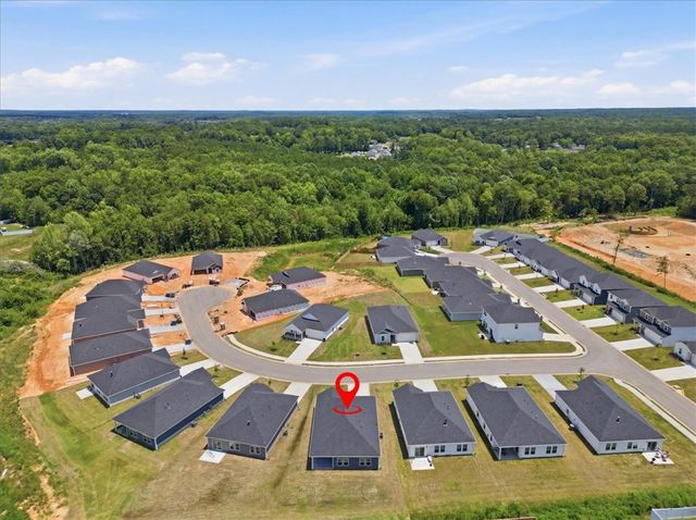 713 Parry Court, Woodruff, SC 29388