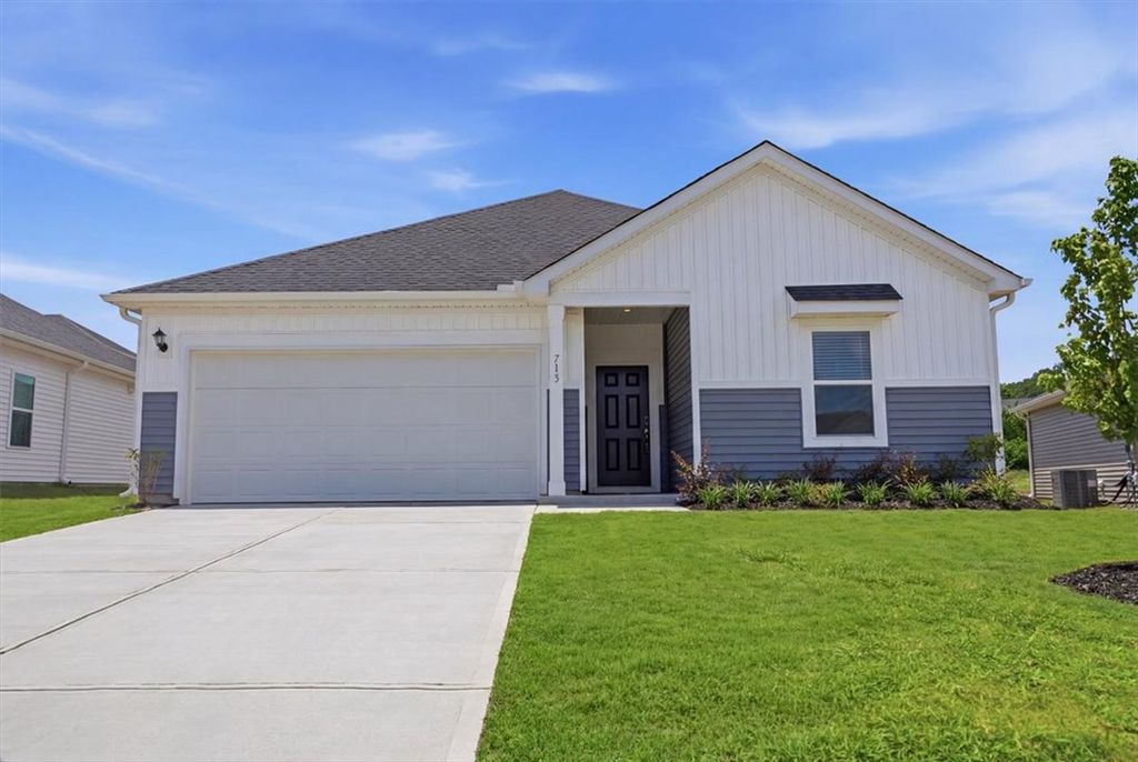 713 Parry Court, Woodruff, SC 29388