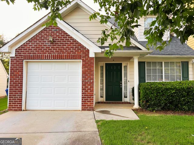 4123 Ravenwood Court, Union City, GA 30291