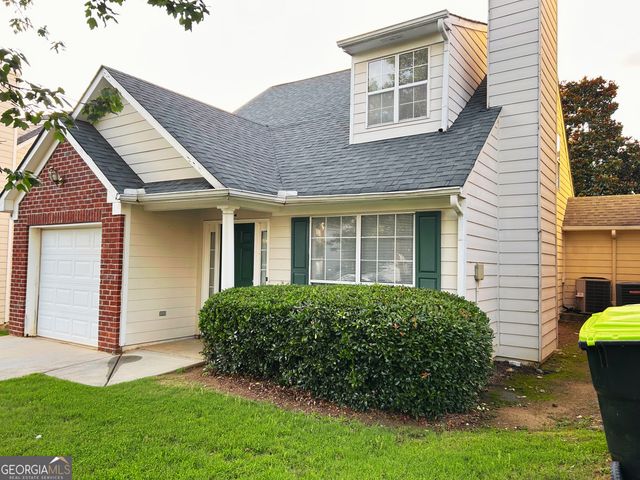 4123 Ravenwood Court, Union City, GA 30291