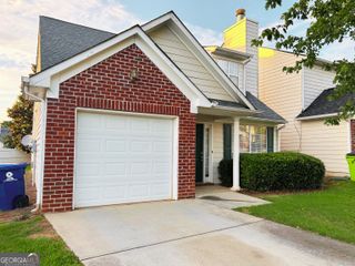 4123 Ravenwood Court, Union City, GA 30291