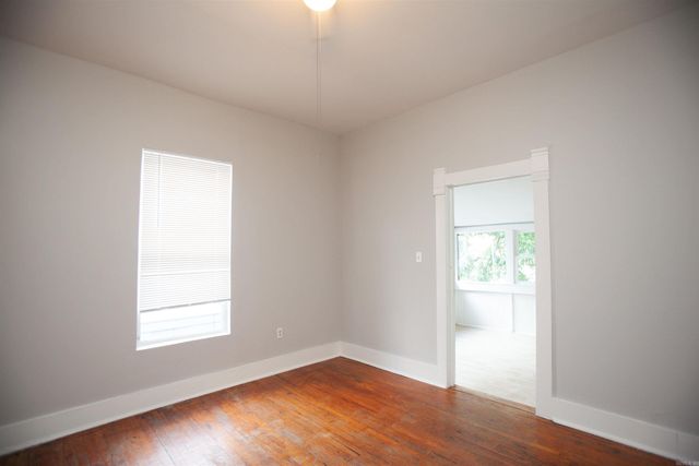 3709 W 12 Street, Little Rock, AR 72204