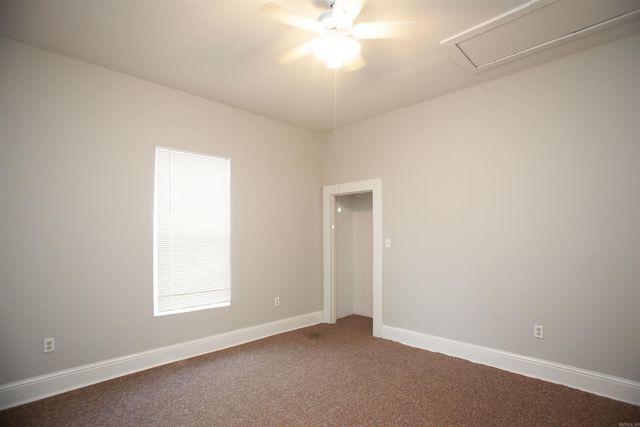 3709 W 12 Street, Little Rock, AR 72204