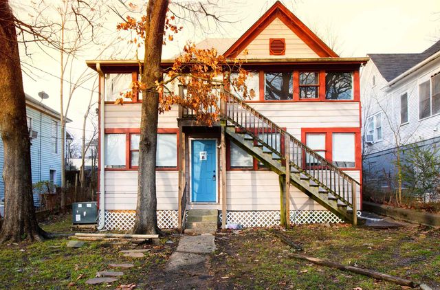3709 W 12 Street, Little Rock, AR 72204