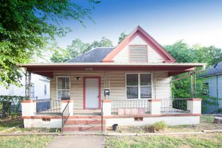 3709 W 12 Street, Little Rock, AR 72204