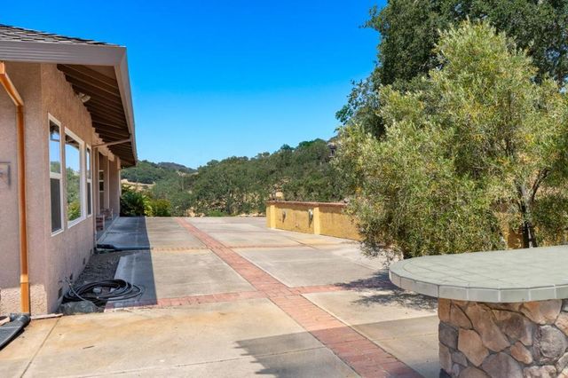 21050 Uvas Road, Morgan Hill, CA 95037