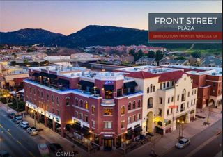 28693 Old Town Front Street, Temecula, CA 92590