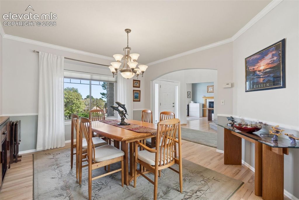 5830 Broadmoor Bluffs Drive, Colorado Springs, CO 80906 — photo 4