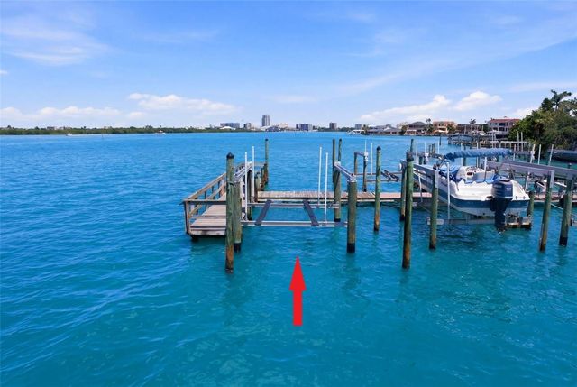 200 BRIGHTWATER DRIVE 10, Clearwater Beach, FL 33767