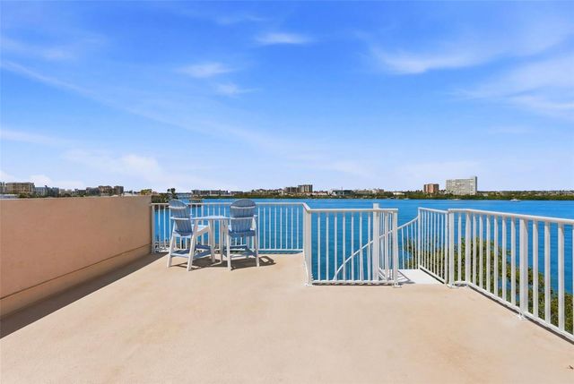 200 BRIGHTWATER DRIVE 10, Clearwater Beach, FL 33767