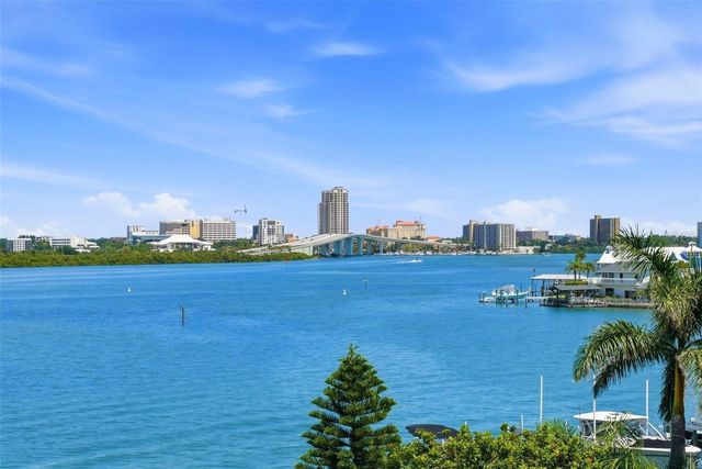 200 BRIGHTWATER DRIVE 10, Clearwater Beach, FL 33767