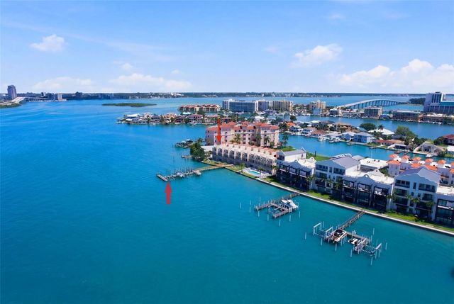 200 BRIGHTWATER DRIVE 10, Clearwater Beach, FL 33767