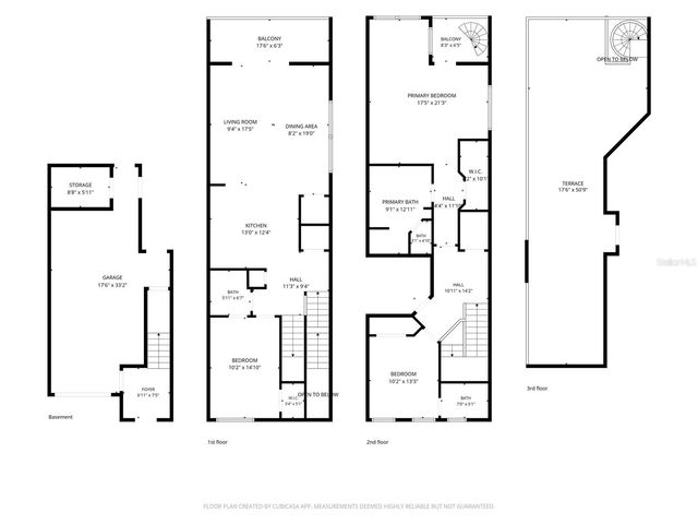 200 BRIGHTWATER DRIVE 10, Clearwater Beach, FL 33767