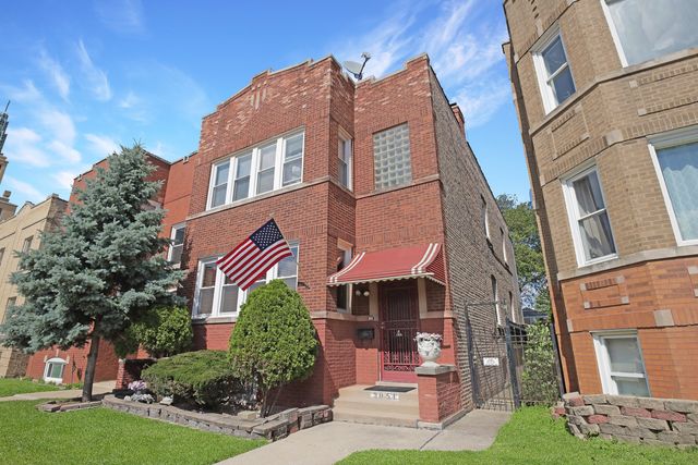3051 N MASON Avenue, Chicago, IL 60634