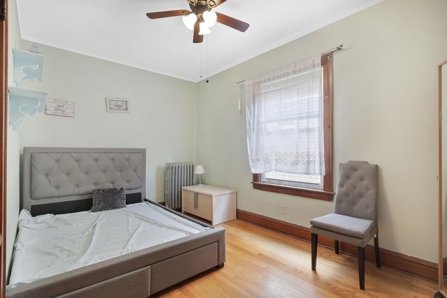 3051 N MASON Avenue, Chicago, IL 60634