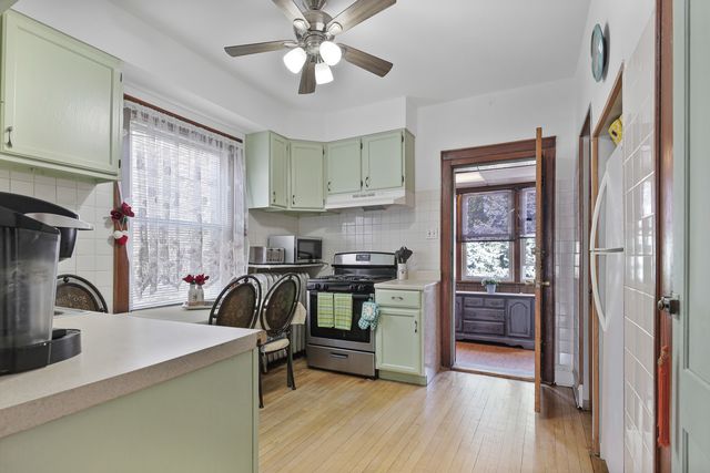 3051 N MASON Avenue, Chicago, IL 60634