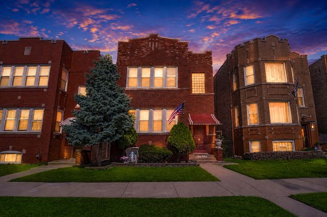 3051 N MASON Avenue, Chicago, IL 60634