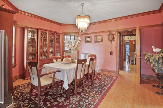 3051 N MASON Avenue, Chicago, IL 60634
