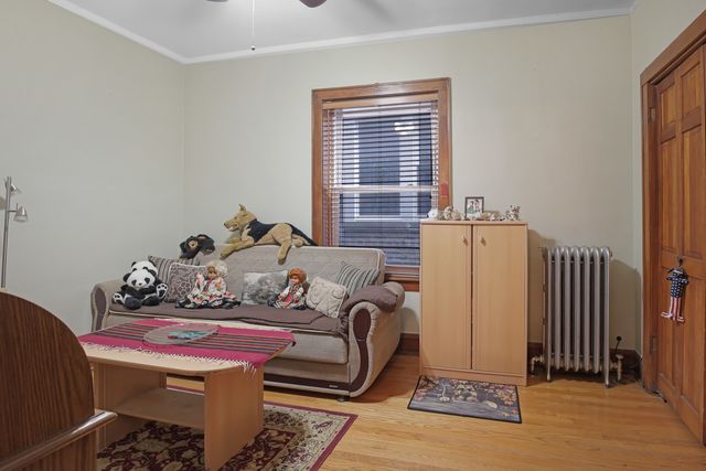 3051 N MASON Avenue, Chicago, IL 60634