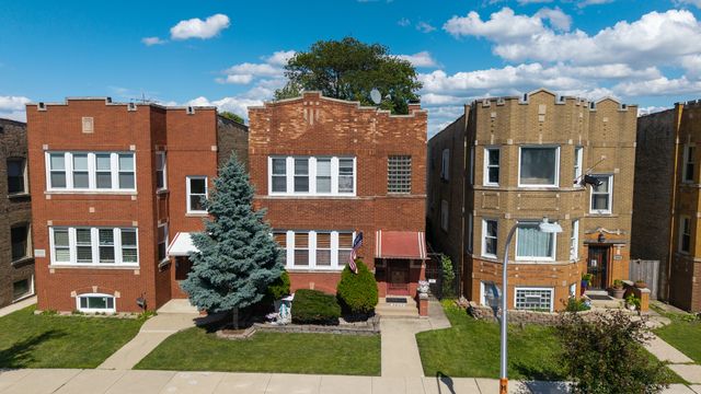 3051 N MASON Avenue, Chicago, IL 60634