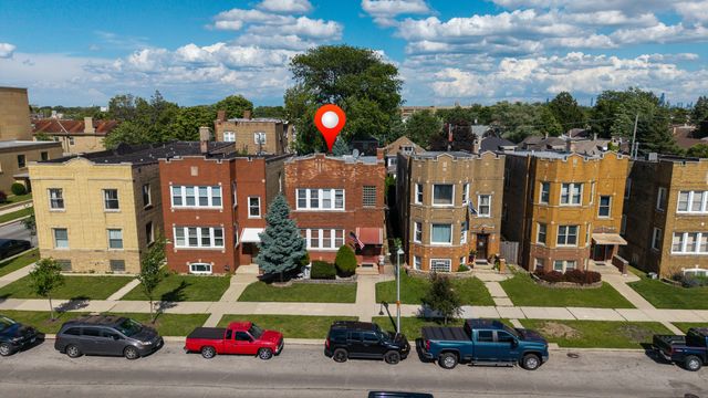 3051 N MASON Avenue, Chicago, IL 60634