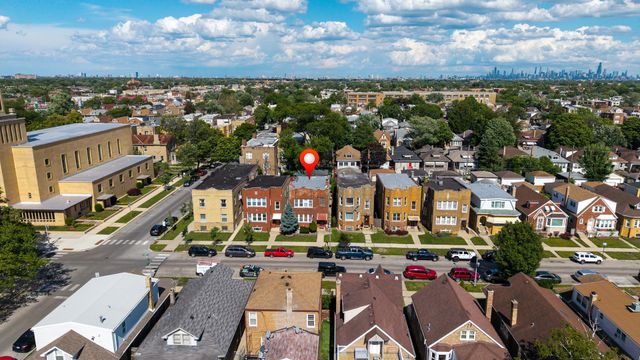 3051 N MASON Avenue, Chicago, IL 60634