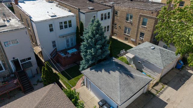 3051 N MASON Avenue, Chicago, IL 60634