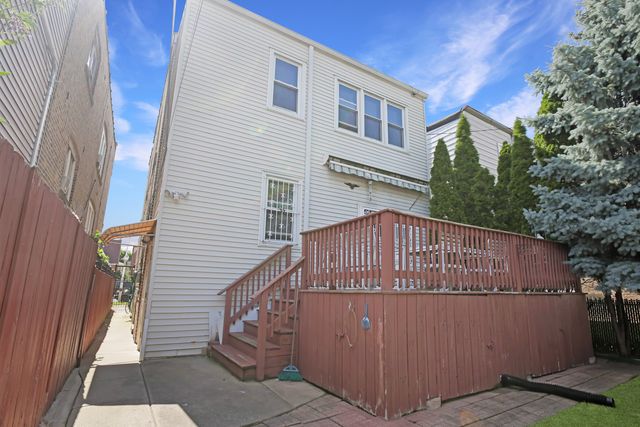 3051 N MASON Avenue, Chicago, IL 60634