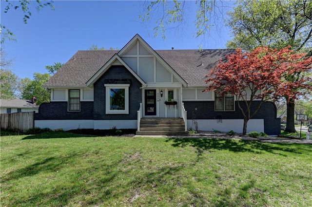 1510 SW 19th Street, Blue Springs, MO 64015